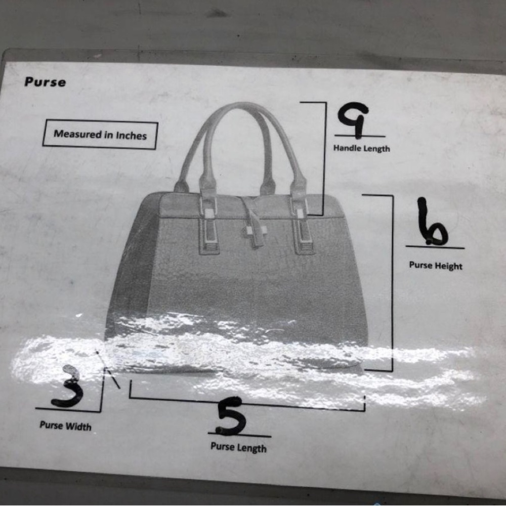 ♠️ Kate‎ Spade New York Crossbody Purse - Picture 5 of 8